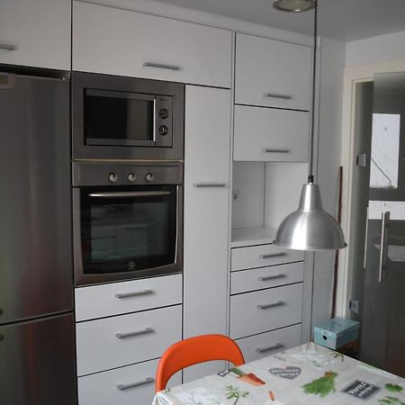 Apartament Pisazo Reformado En El Centro Con Garaje Privado Santander Zewnętrze zdjęcie