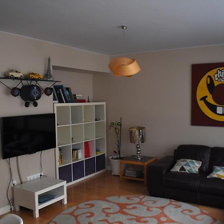 Apartament Pisazo Reformado En El Centro Con Garaje Privado Santander Zewnętrze zdjęcie