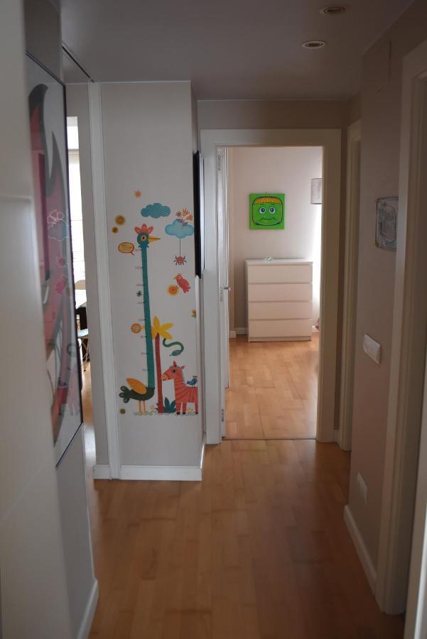 Apartament Pisazo Reformado En El Centro Con Garaje Privado Santander Zewnętrze zdjęcie