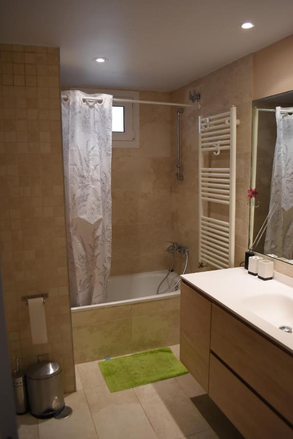 Apartament Pisazo Reformado En El Centro Con Garaje Privado Santander Zewnętrze zdjęcie