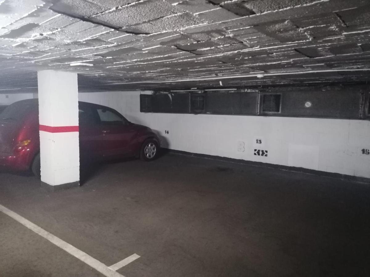 Apartament Pisazo Reformado En El Centro Con Garaje Privado Santander Zewnętrze zdjęcie