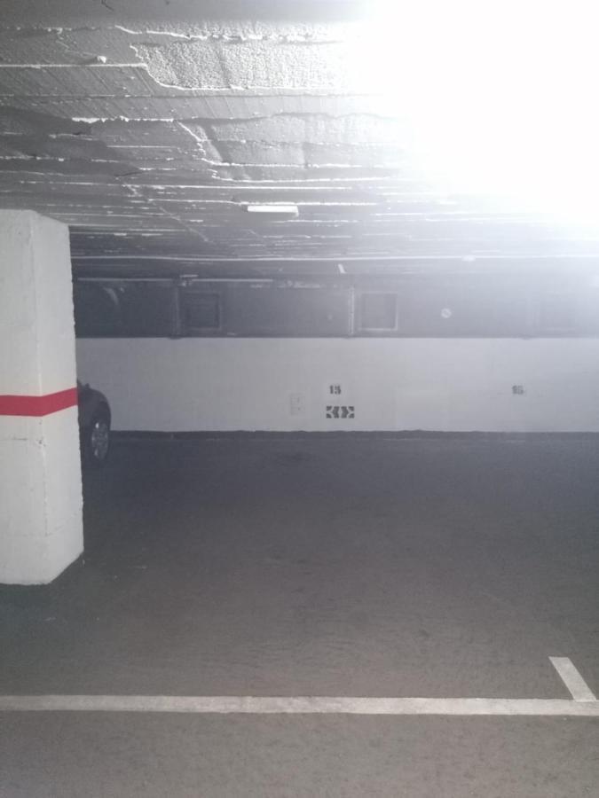 Apartament Pisazo Reformado En El Centro Con Garaje Privado Santander Zewnętrze zdjęcie
